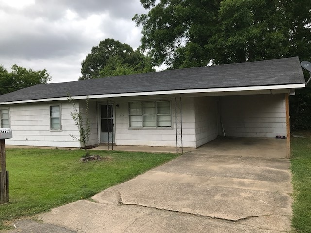 Building Photo - 212 N Beech Ave Rental