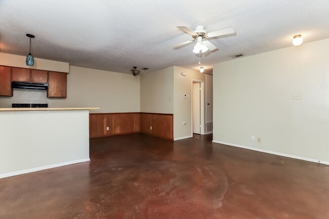 Photo - Rare Hill Country Gem | Upgraded Duplex on a Quiet Cul-de-Sac