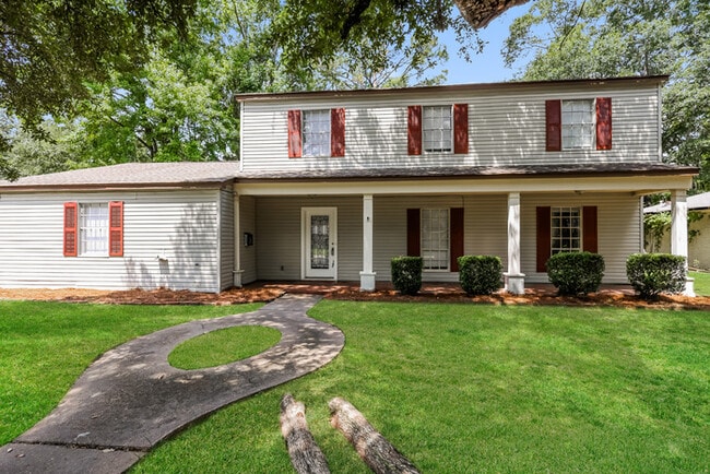 Photo - 5115 Shirlwood Dr House