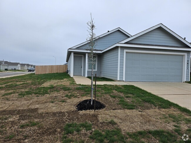 Building Photo - 5911 Coahulia Rdg Rental