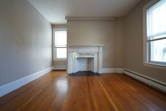Photo - No Fee!  Modern Apt in Packard's Corner! Hot Water Included, Spacious and Sunny!
