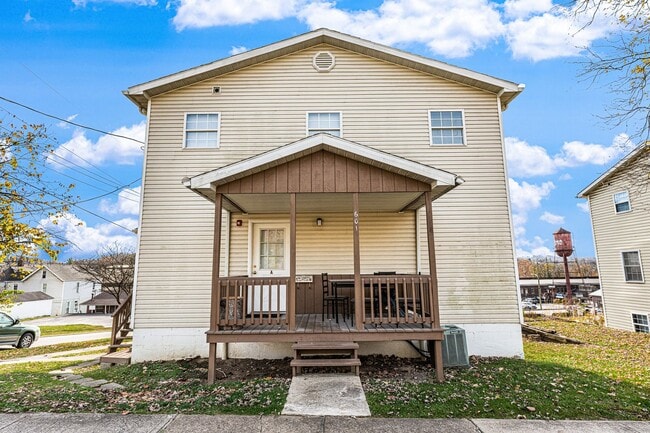 Photo - McLane Apartments