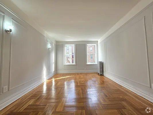 Building Photo - 2 bedroom in BRONX NY 10463 Unit 3E Rental
