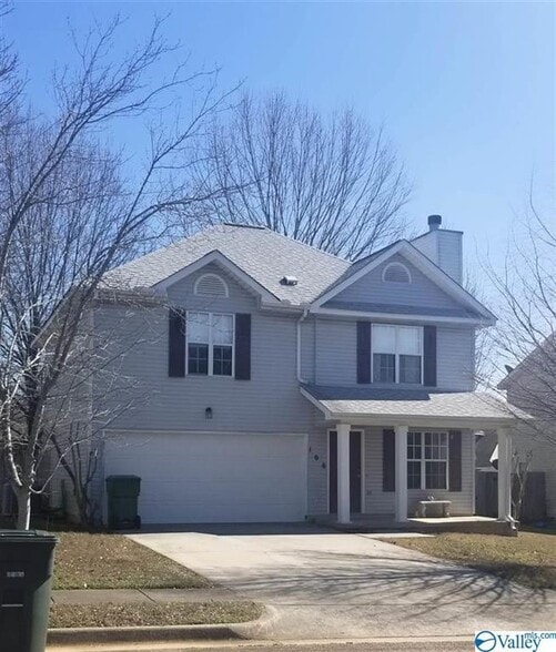 108 Lazy Willow Way NW