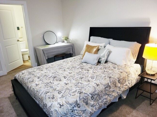 Churchwoods Apartments