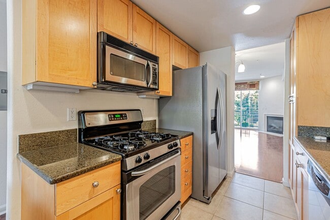 Photo - 3 Bedroom Townhouse with Bonus Loft/Office