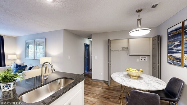 Silvertree at Little Turtle Apartments