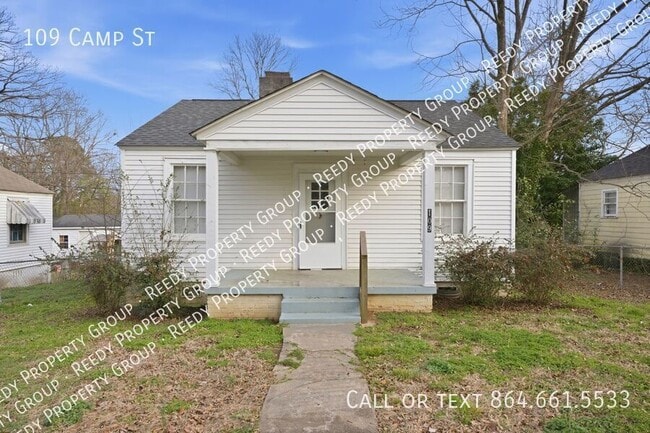Building Photo - 109 Camp St