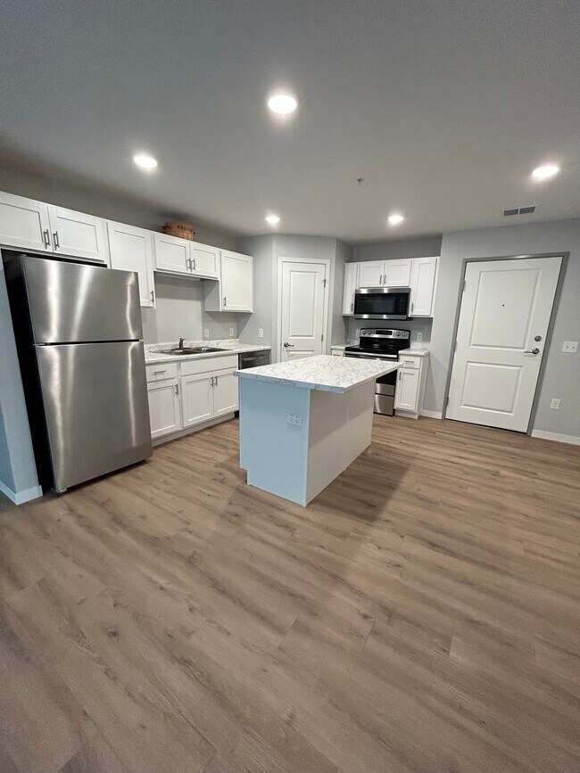 Rum River Residential Suites