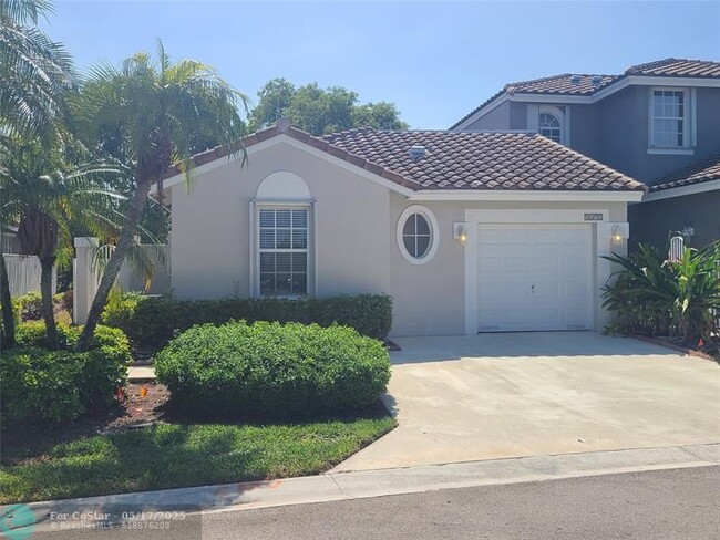 Photo - 5692 NW 120th Terrace House