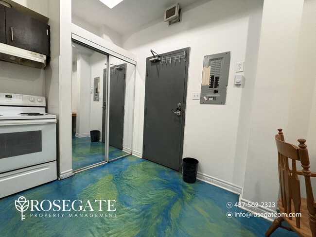 Photo - All-Inclusive 3-Bedroom Apartment in Downtown St. Catharines Unité 208