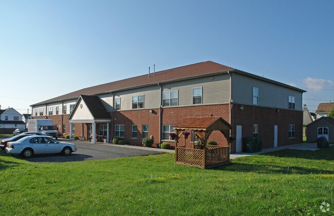 Photo - A.C. Ware Manor Senior Apartments