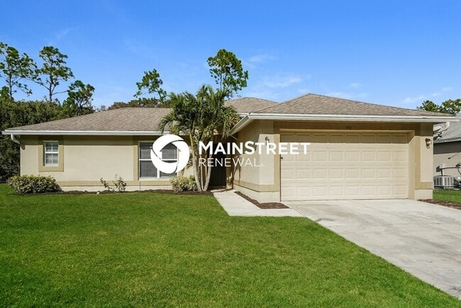 Building Photo - 3 Bedroom Pet-Friendly Home in Lehigh Acres, FL with Main Street Renewal