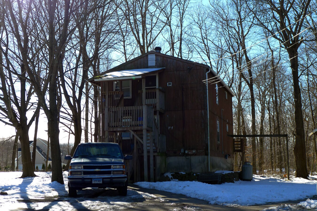 Photo - Prospect Gardens Apartments