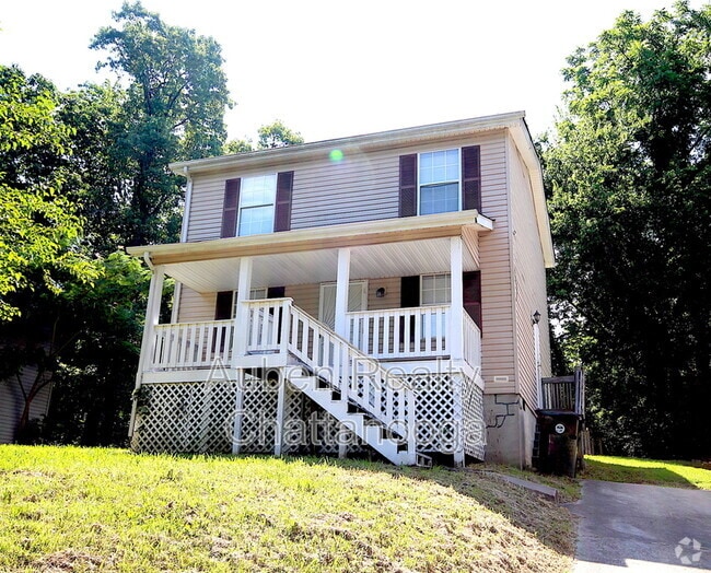Building Photo - 712 East Ave Rental