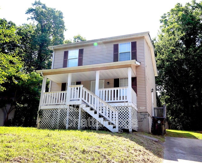 Building Photo - 712 East Ave Rental