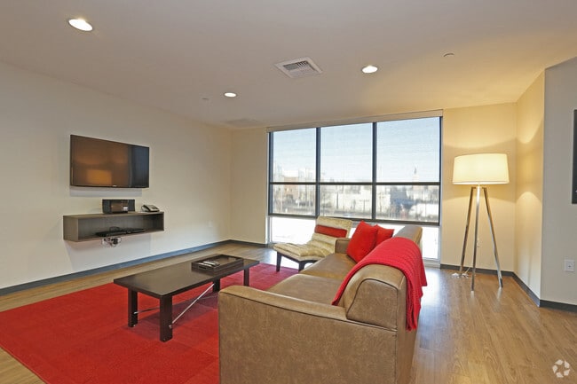 Ruby Suites