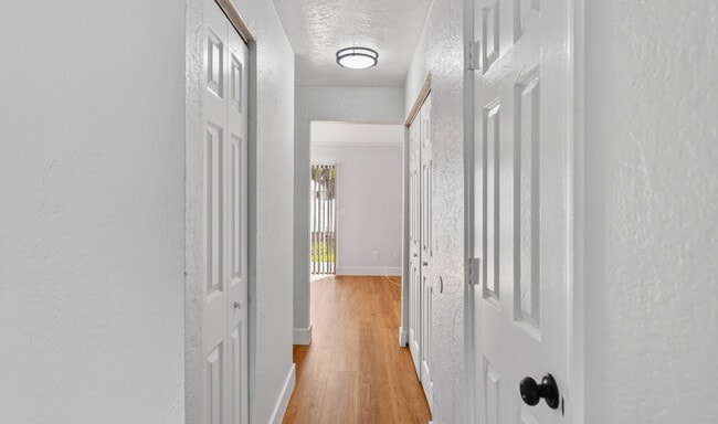 Southern Villas Apartments