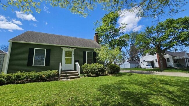 Photo - 1141 Cleo St House