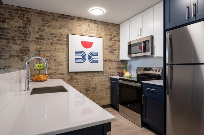 Photo - 857 Bergen Ave Unidad 201