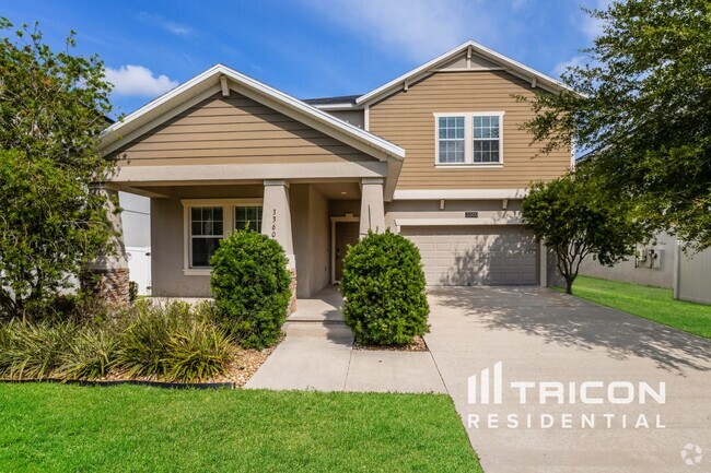 Building Photo - 3360 Cordgrass Pl Rental