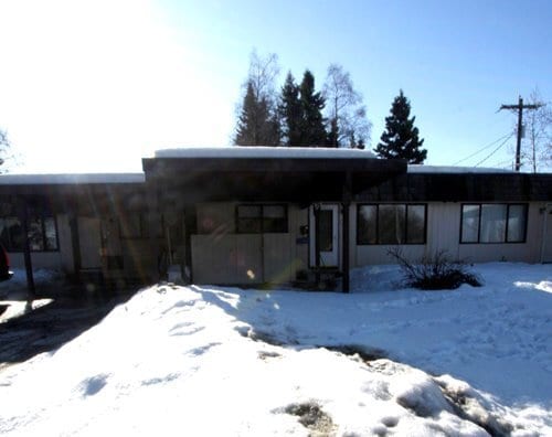 Photo - 2 Bedroom West Anchorage Condo! Unit 9