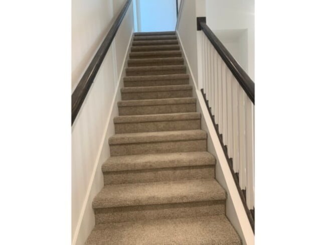 Photo - 3 bedroom 2.5 bath with 2 car garage