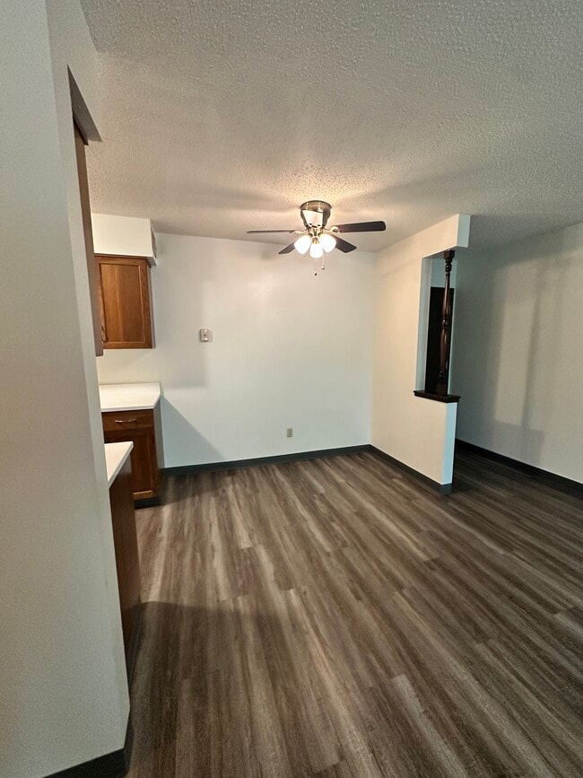 Photo - Hancock Apartments