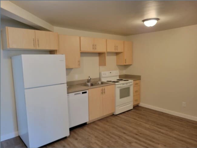 Photo - 1401 Oakley Ave Unit 8