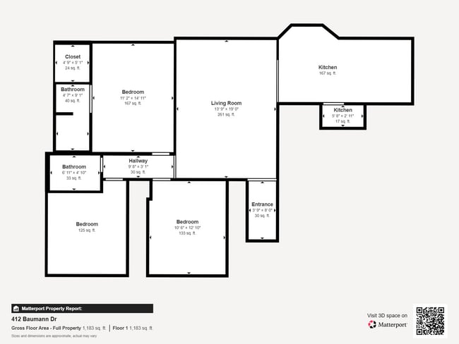 Photo - 412 Baumann Dr