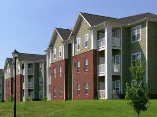 Mountainside Manor