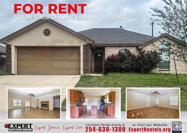 Building Photo - Spacious & Stylish 3-Bedroom Home for Rent...