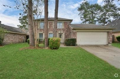Building Photo - 17210 Colony Creek Dr Rental