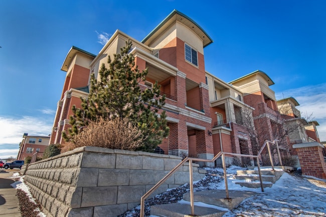 Photo - 2BD/2.5BA Condo with Parking Spot and Garage at Parkhill AVAIL NOW! Unit 415