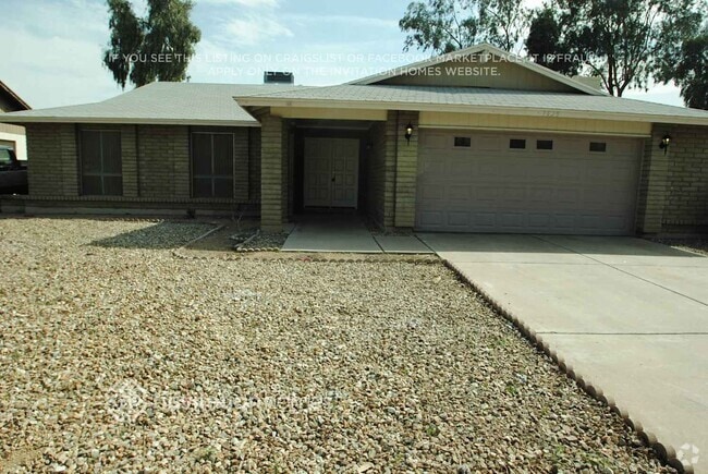 Building Photo - 7525 W Pinchot Ave Rental