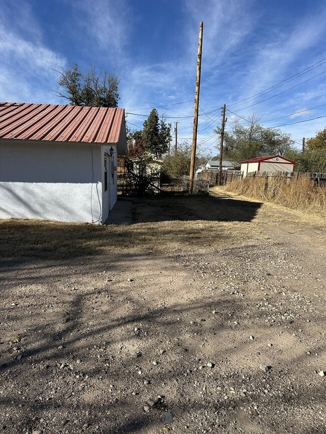 Photo - 1104 N 5th St