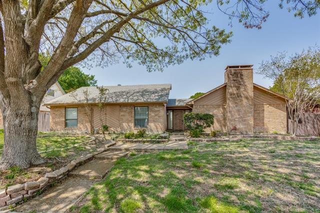 Photo - 3601 Cassidy Dr House