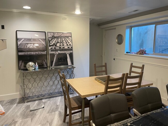 9632 Kilmuir Cir Unidad basement apt