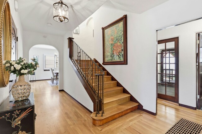 Photo - Epic custom remodel on this 1930s Spanish-style home near Downtown Willow Glen!