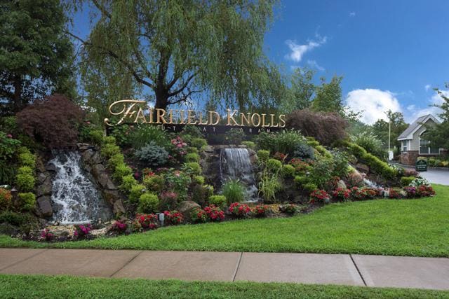 Fairfield Knolls South