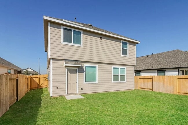 Photo - 3001 Wild Indigo Trl