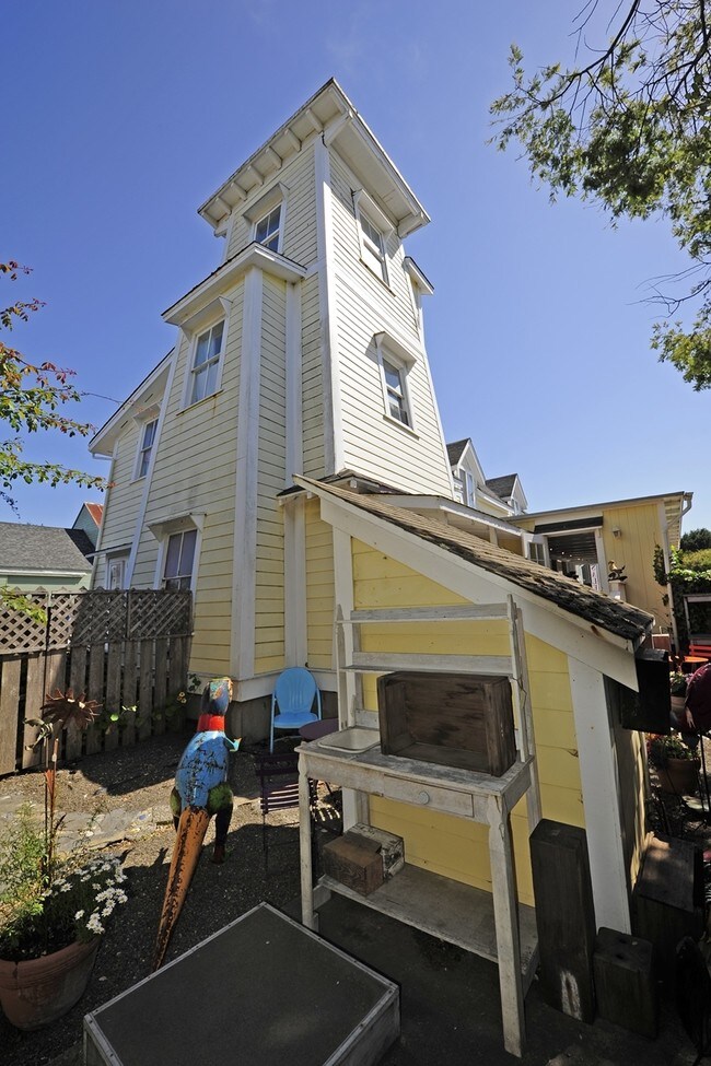 Fotografía del edificio - Sallie Mac Building