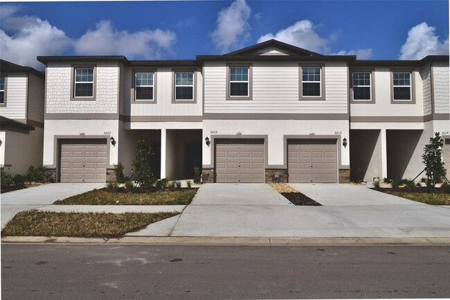 Photo - 32113 Spiceberry St Townhome