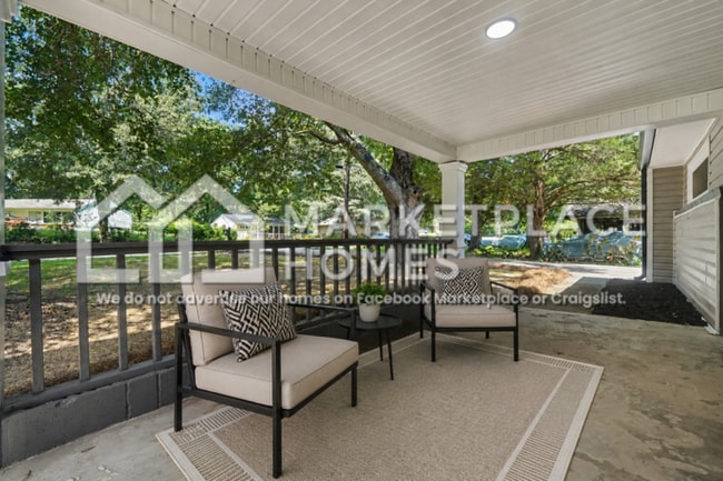 Photo - 6538 Voyles Dr