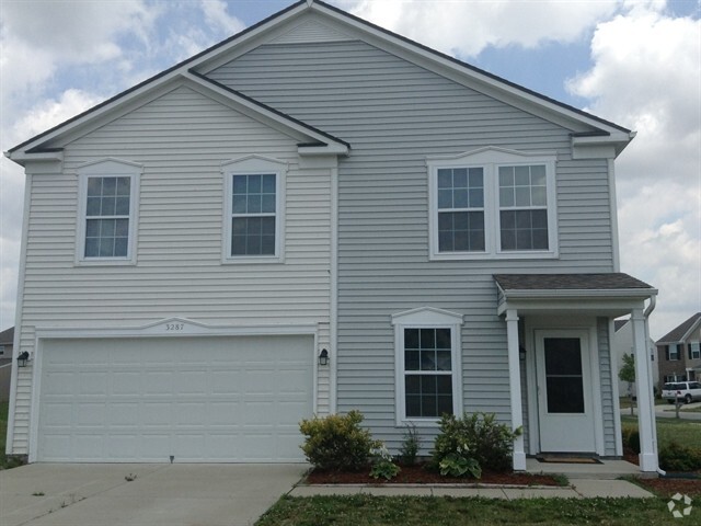 Building Photo - 3287 Underwood Dr Rental
