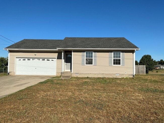 Photo - 714 Shetland Dr House