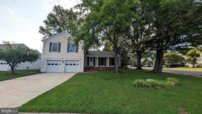 4500 Stone Pine Ct