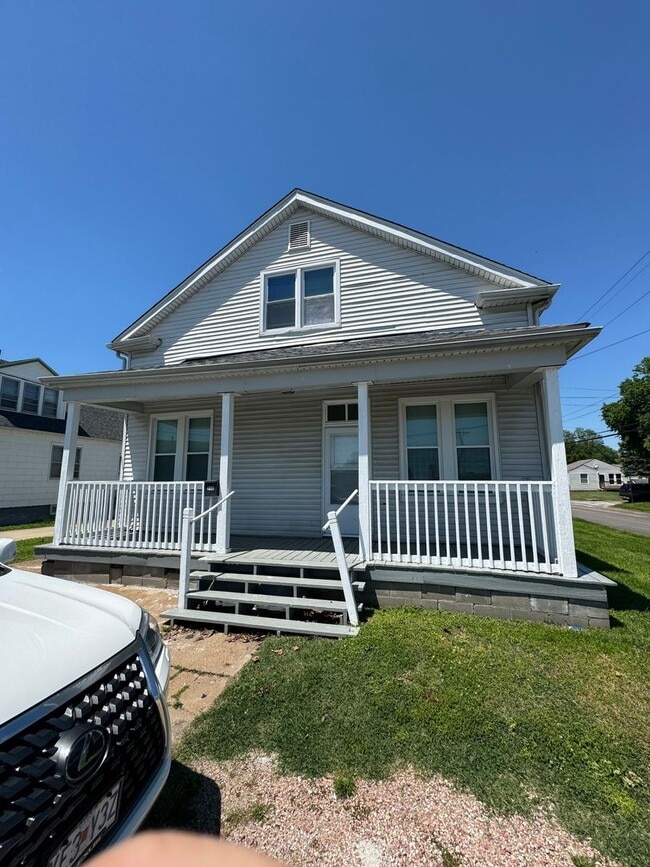Move in Ready - Move in Ready House