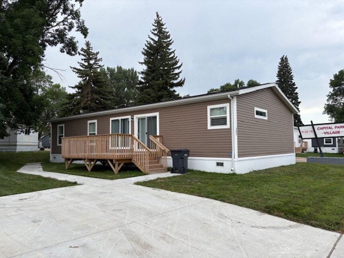 3 bed 2 bath Manufactured Home - 3 bed 2 bath Manufactured Home