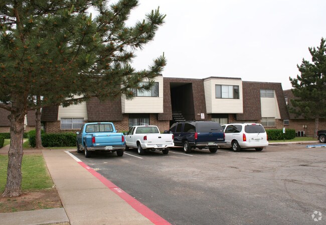 Photo - Southpointe Apartments